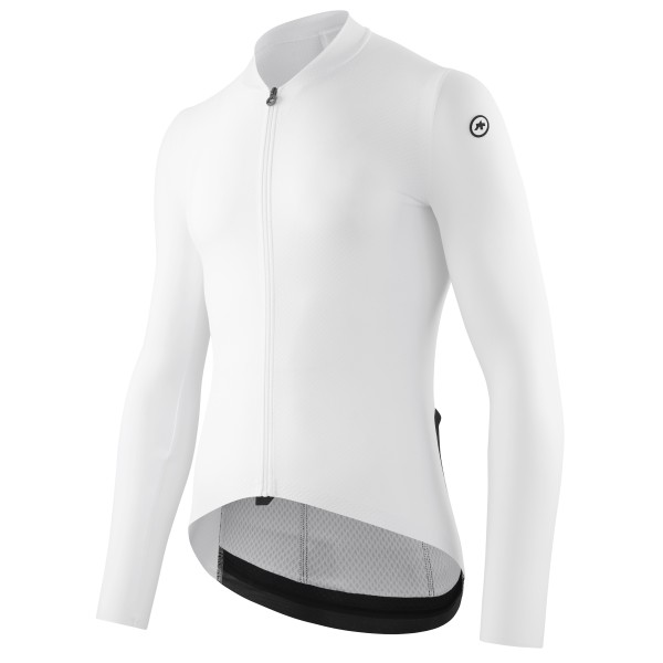 MAGLIA ASSOS MILLE GT LS S11 WHITE SERIES | Codice: 11.24.374-58