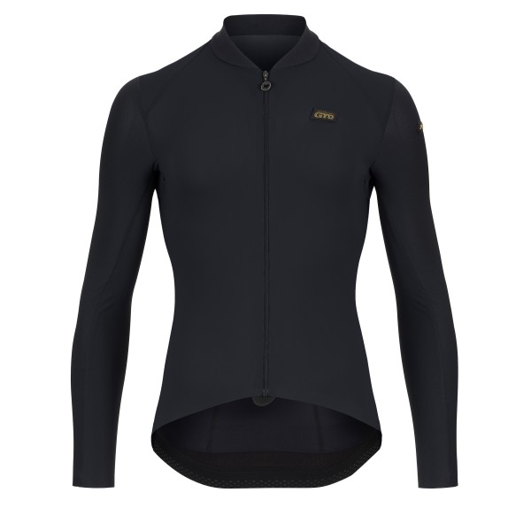 MAGLIA ASSOS MILLE GTO LS C2 MILLE BLACK SERIES | Reference: 11.24.359.18