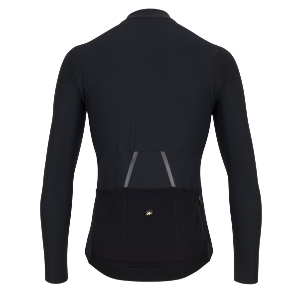 MAGLIA ASSOS MILLE GTO LS C2 MILLE BLACK SERIES | Reference: 11.24.359.18