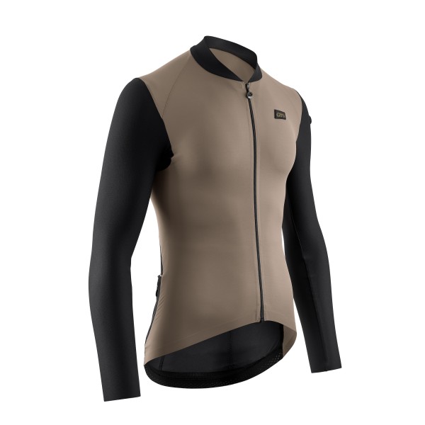 MAGLIA ASSOS MILLE GTO LS C2 MILLE TERRA SAND | Codice: 11.24.359.3L