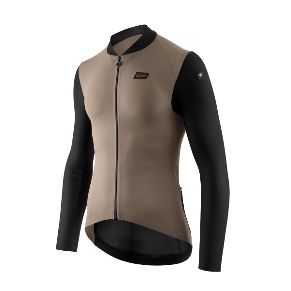 MAGLIA ASSOS MILLE GTO LS C2 MILLE TERRA SAND | Codice: 11.24.359.3L