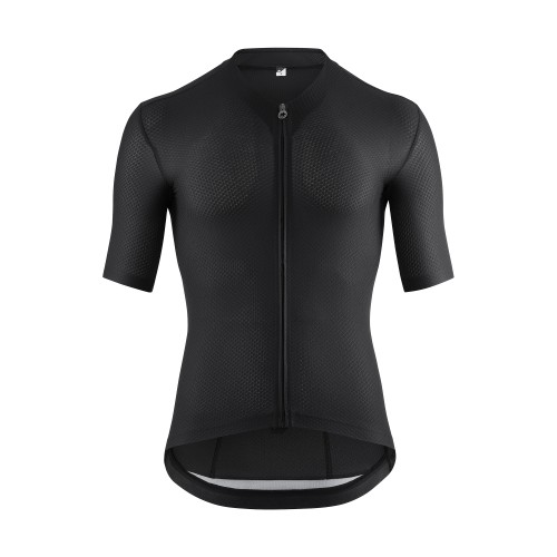 ASSOS EQUIPE R S11BLACK SERIES JERSEY | Reference: 11.20.401.18