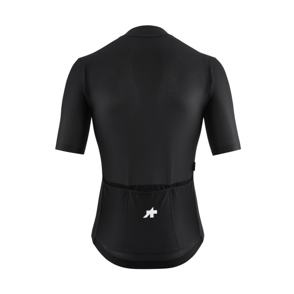 MAGLIA ASSOS EQUIPE R S11BLACK SERIES | Codice: 11.20.401.18