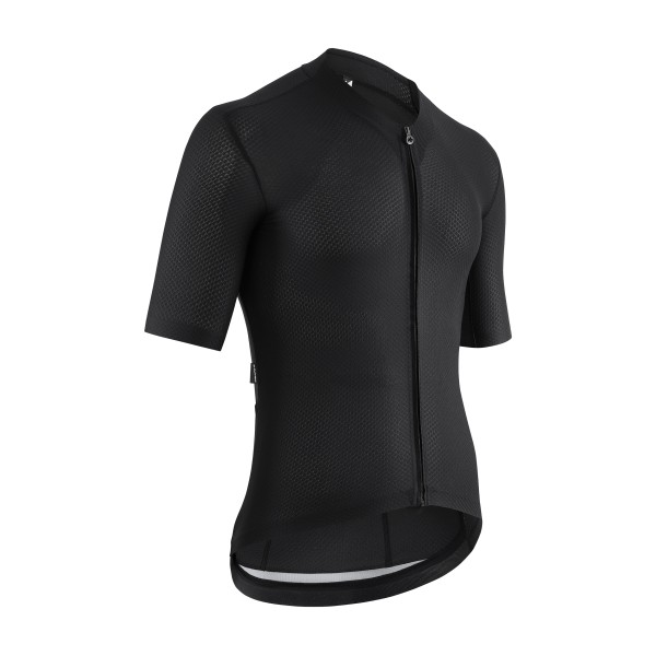 MAGLIA ASSOS EQUIPE R S11BLACK SERIES | Codice: 11.20.401.18