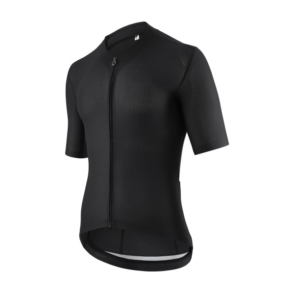 ASSOS EQUIPE R S11BLACK SERIES JERSEY | Reference: 11.20.401.18