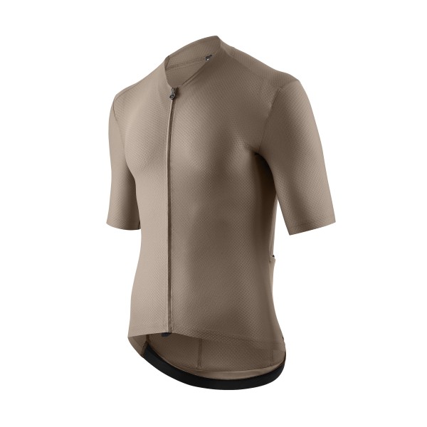 ASSOS EQUIPE R S11TERRA SAND JERSEY | Reference: 11.20.401.3L