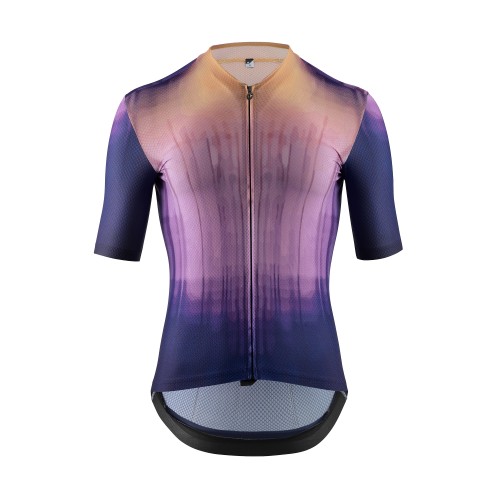EQUIPE R JERSEY S11 SURFACE VIOLET TRIP | Reference: 11.20.402.7G