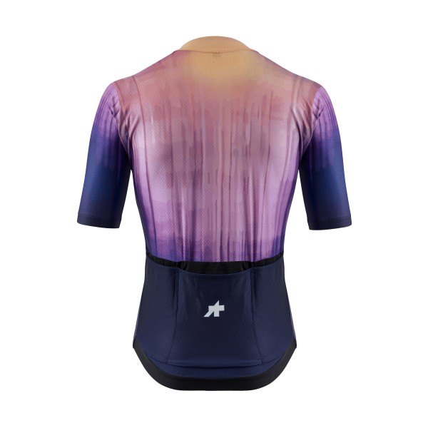 MAGLIA EQUIPE R S11 SURFACE VIOLET TRIP | Codice: 11.20.402.7G