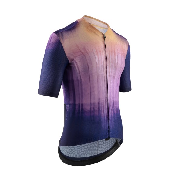 MAGLIA EQUIPE R S11 SURFACE VIOLET TRIP | Codice: 11.20.402.7G