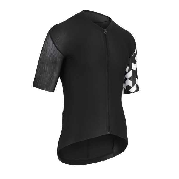 MAGLIA ASSOS EQUIPE RS S11BLACK SERIES | Codice: 11.20.375.18