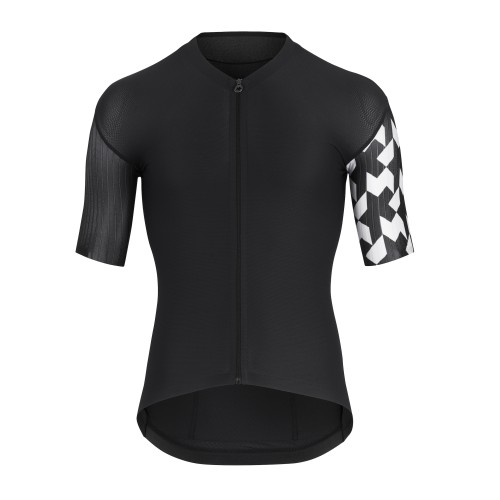 ASSOS EQUIPE RS JERSEY S11BLACK SERIES | Reference: 11.20.375.18