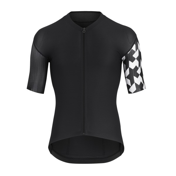 ASSOS EQUIPE RS JERSEY S11BLACK SERIES | Reference: 11.20.375.18