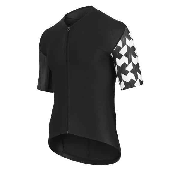 ASSOS EQUIPE RS JERSEY S11BLACK SERIES | Reference: 11.20.375.18