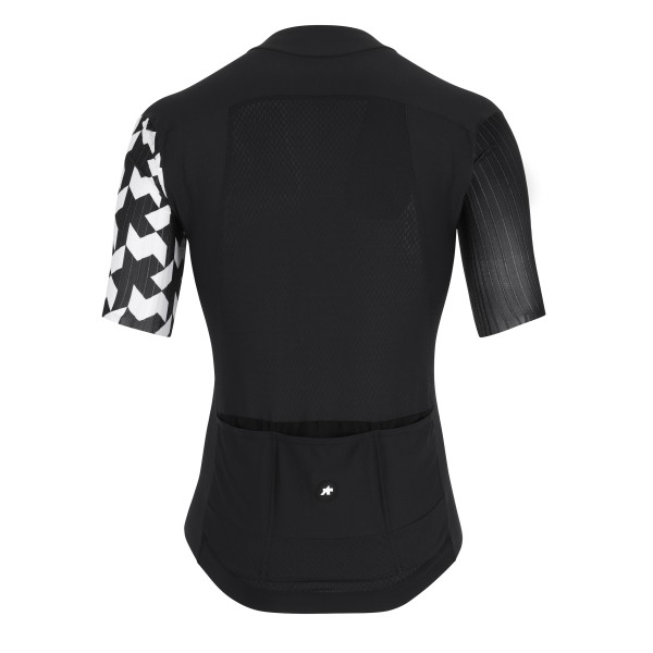ASSOS EQUIPE RS JERSEY S11BLACK SERIES | Reference: 11.20.375.18