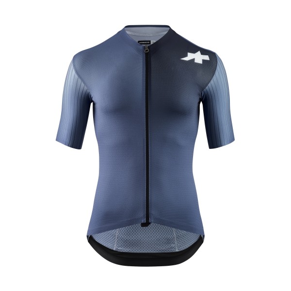 JERSEY ASSOS EQUIPE RS S11STONE BLUE | Reference: 11.20.375.2A