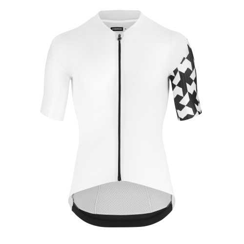 ASSOS EQUIPE RS S11 JERSEY WHITE SERIES | Reference: 11.20.375.58
