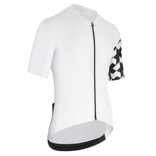MAGLIA ASSOS EQUIPE RS S11WHITE SERIES | Codice: 11.20.375.58
