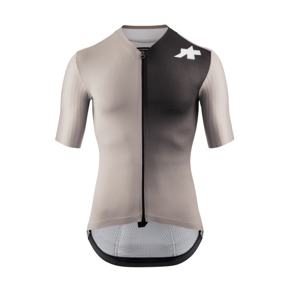 JERSEY ASSOS EQUIPE RS S11DUNE SAND | Reference: 11.20.375.30