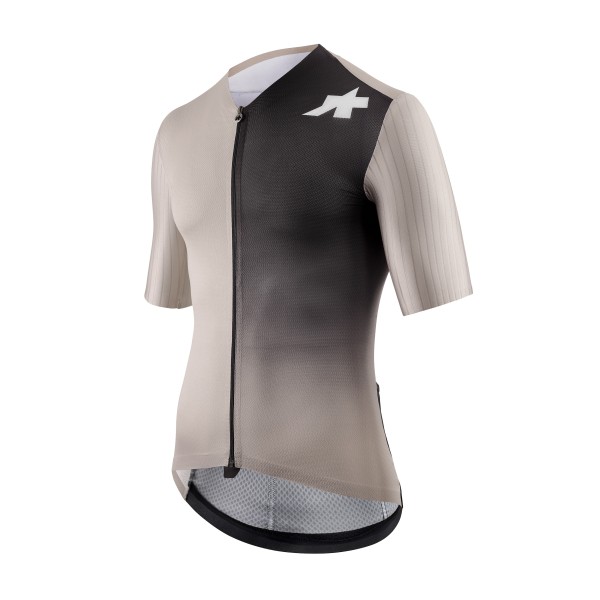 JERSEY ASSOS EQUIPE RS S11DUNE SAND | Reference: 11.20.375.30
