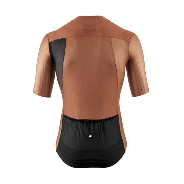 MAGLIA ASSOS EQUIPE RS JERSEY S11RUSTY BROWN | Codice: 11.20.375.3N
