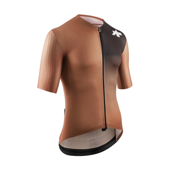 MAGLIA ASSOS EQUIPE RS JERSEY S11RUSTY BROWN | Codice: 11.20.375.3N
