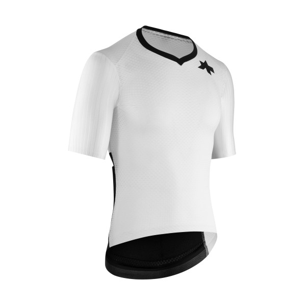 MAGLIA ASSOS EQUIPE RSR S11WHITE SERIES | Codice: 11.20.403.58