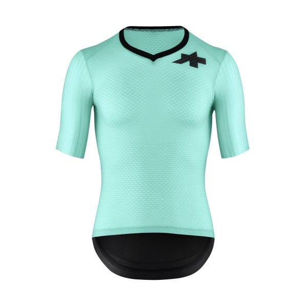 MAGLIA ASSOS EQUIPE RSR S11 HALO GREEN | Codice: 11.20.403.6R