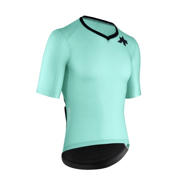 MAGLIA ASSOS EQUIPE RSR S11 HALO GREEN | Codice: 11.20.403.6R