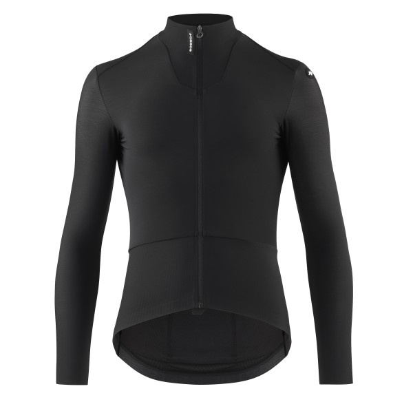 JERSEY ASSOS EQUIPE R SPRING FALL S11 BLACK SERIES | Reference: 11.24.386.18