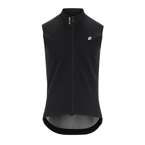 GILET ASSOS MILLE GTS SPRING FALL C2 BLACK SERIES | Codice: 11.34.382.18