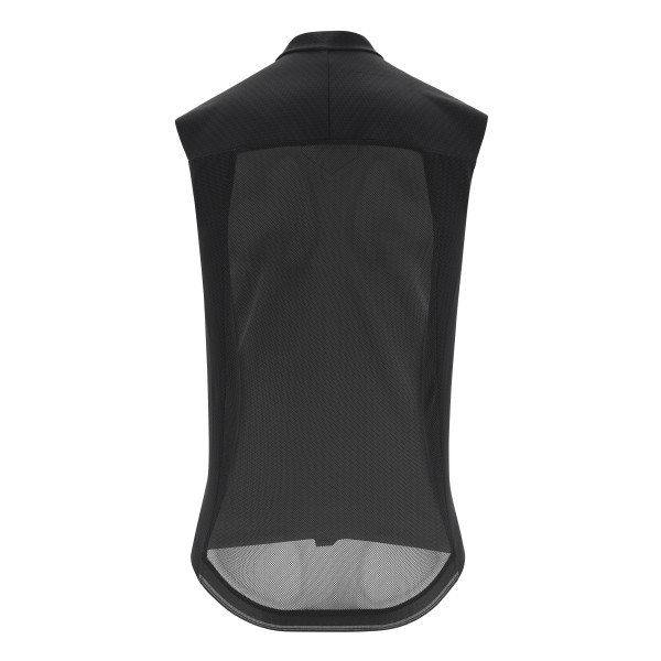 GILET ASSOS MILLE GTS SPRING FALL C2 BLACK SERIES | Codice: 11.34.382.18