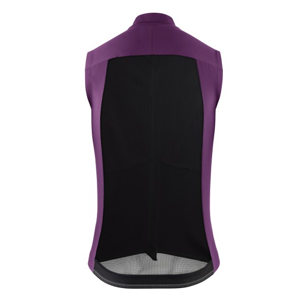GILET ASSOS MILLE GTS SPRING FALL C2 ALCHEMY PURPLE | Codice: 11.34.382.7E