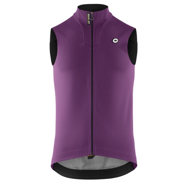 GILET ASSOS MILLE GTS SPRING FALL C2 ALCHEMY PURPLE | Codice: 11.34.382.7E