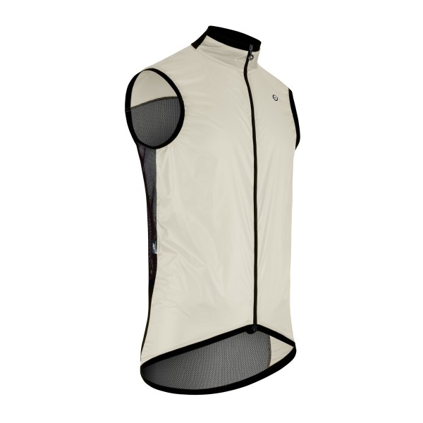 GILET ASSOS MILLE GT WIND C2 MOON SAND | Codice: 11.34.389.1L
