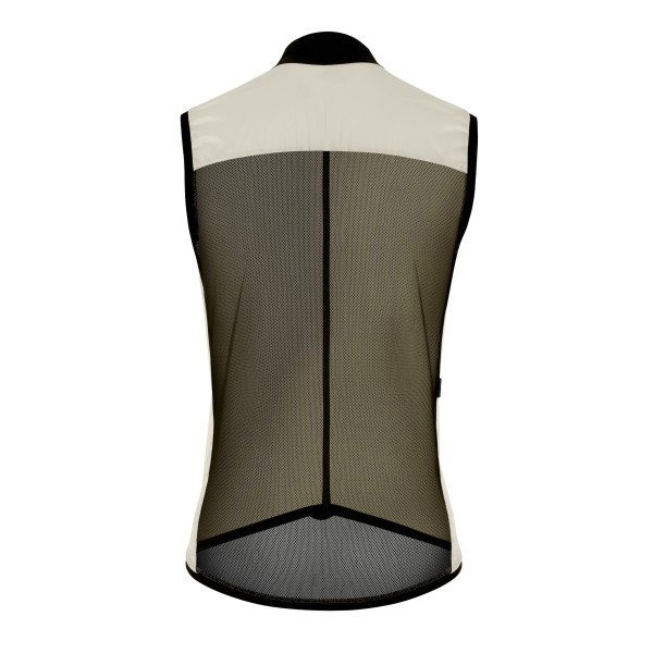 GILET ASSOS MILLE GT WIND C2 MOON SAND | Codice: 11.34.389.1L