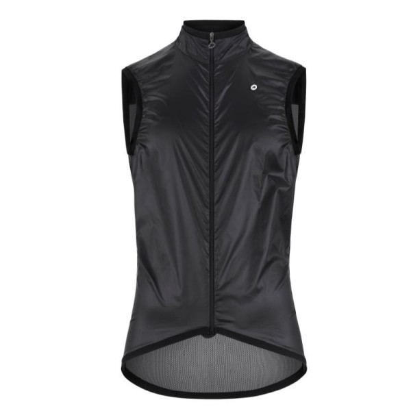 GILET ASSOS MILLE GT WIND C2 BLACK SERIES | Codice: 11.34.389.18