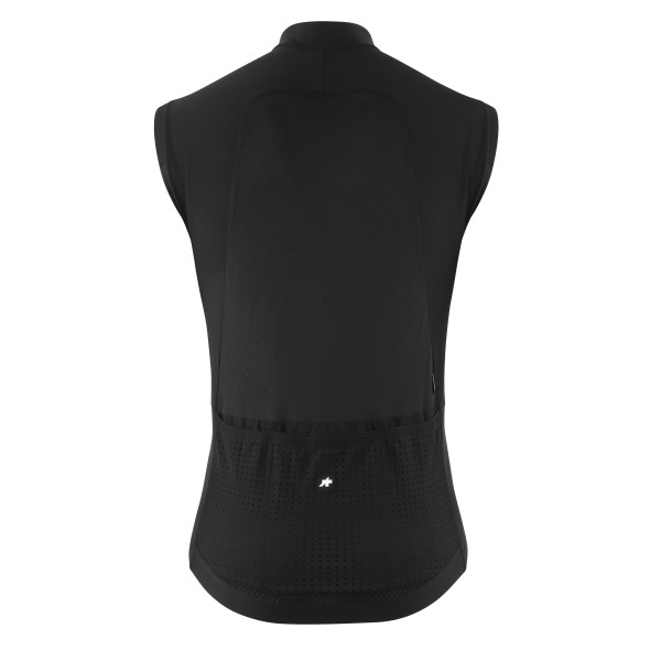 GILET ASSOS EQUIPE R SPRING FALL S11BLACK SERIES | Codice: 11.34.413.18