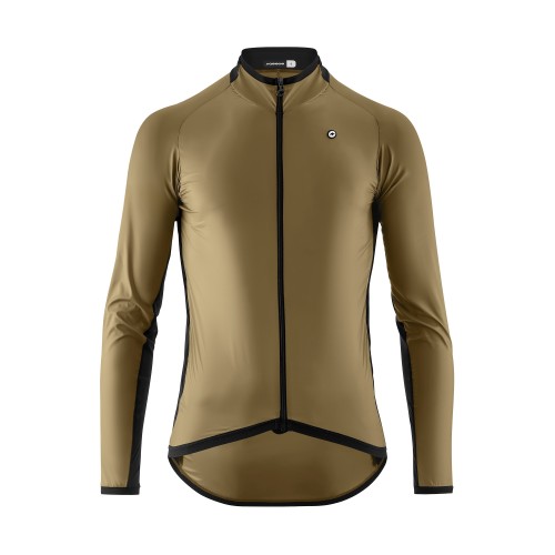 JACKET ASSOS MILLE GT WIND C2 BRONZE ASH | Reference: 11.32.390-3G