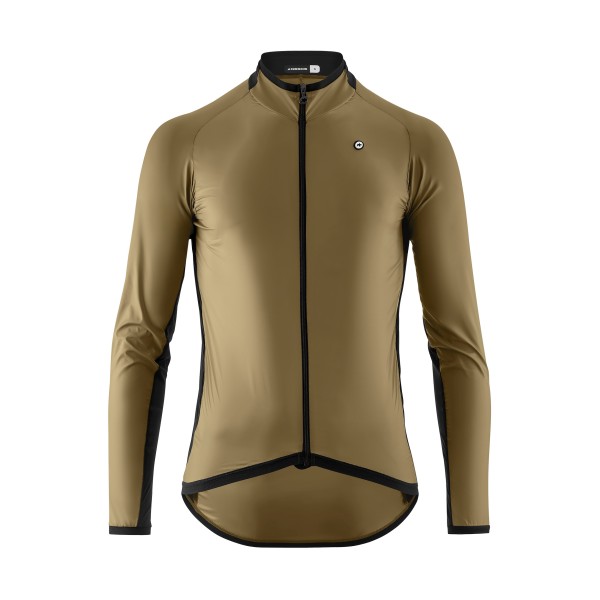 GIUBBINO ASSOS MILLE GT WIND C2 BRONZE ASH | Codice: 11.32.390-3G