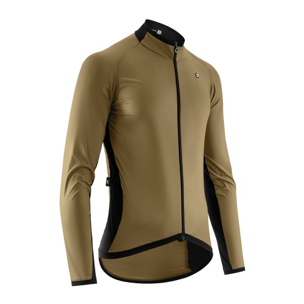 JACKET ASSOS MILLE GT WIND C2 BRONZE ASH | Reference: 11.32.390-3G