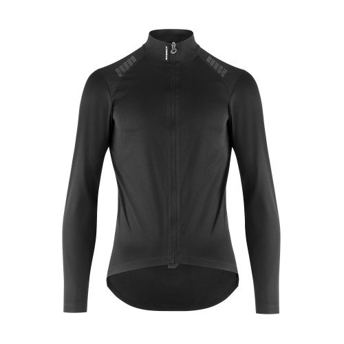 JACKET ASSOS MILLE GT SHELL S11 BLACK SERIES | Reference: 11.32.418.18