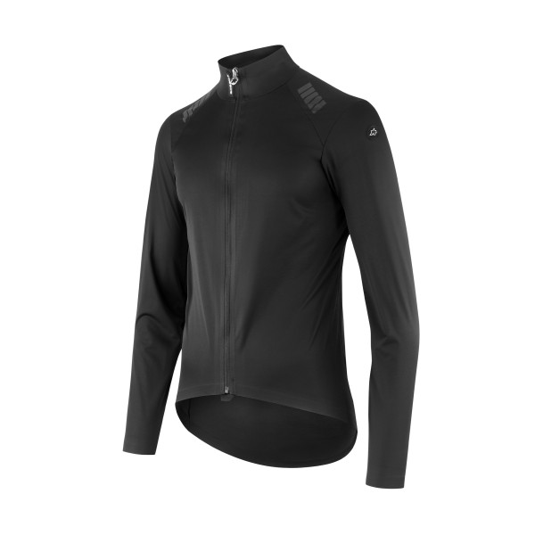 JACKET ASSOS MILLE GT SHELL S11 BLACK SERIES | Reference: 11.32.418.18