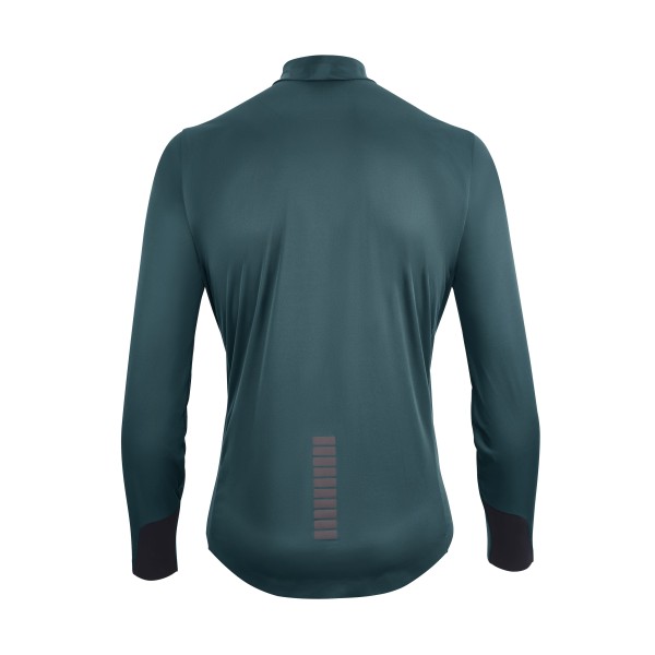 GIUBBINO ASSOS MILLE GT SHELL S11 FOUNDATION GREEN | Codice: 11.32.418.6P