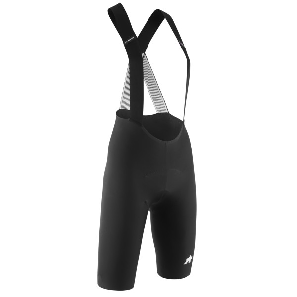 SALOPETTE ASSOS DYORA R BIB SHORTS S11 DONNA BLACK SERIES | Codice: 12.10.292.18