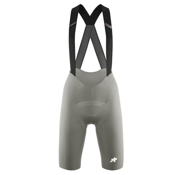 SALOPETTE ASSOS DYORA R BIB SHORTS S11 DONNA EDGE GREEN | Codice: 12.10.292.6Q