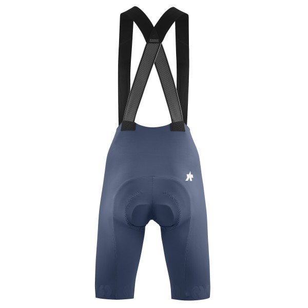 SALOPETTE ASSOS DYORA R BIB SHORTS S11 DONNA SECRET BLUE | Codice: 12.10.292.2U