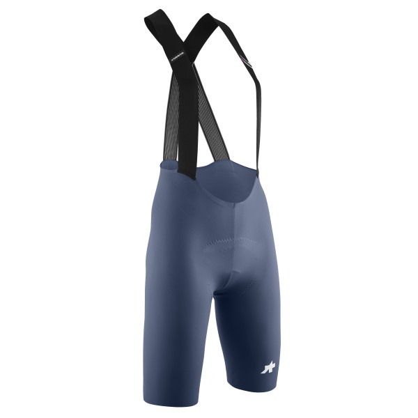 SALOPETTE ASSOS DYORA R BIB SHORTS S11 WOMAN SECRET BLUE | Reference: 12.10.292.2U