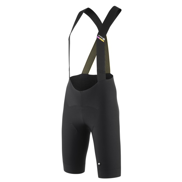 SALOPETTE ASSOS DYORA R SPRING FALL BIB SHORTS S11 BLACK SERIES | Codice: 12.10.281.18