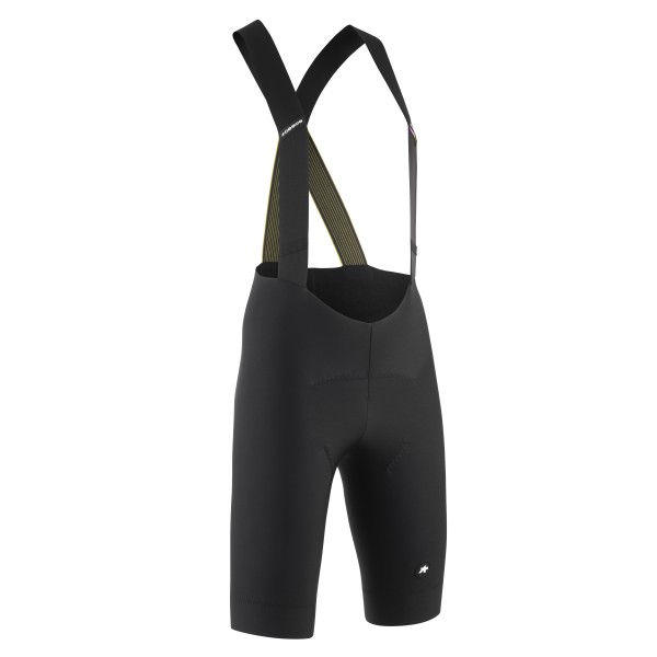 SALOPETTE ASSOS DYORA R SPRING FALL BIB SHORTS S11 BLACK SERIES | Codice: 12.10.281.18