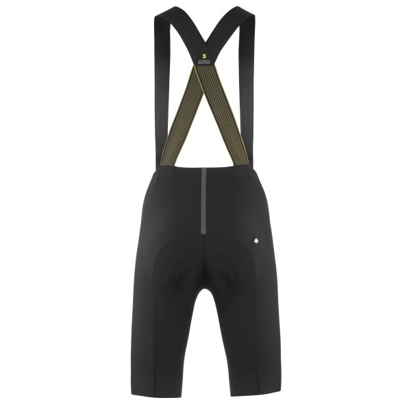 SALOPETTE ASSOS DYORA R SPRING FALL BIB SHORTS S11 BLACK SERIES | Codice: 12.10.281.18